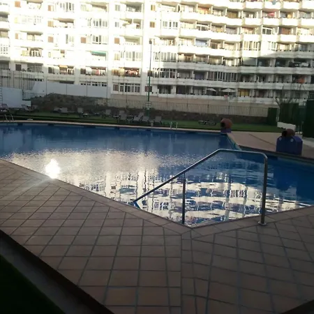 5' Cc Yumbo Apartamento San Bartolomé