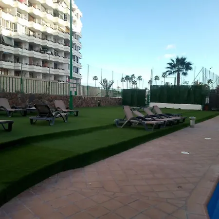 5' Cc Yumbo * San Bartolome de Tirajana (Gran Canaria)