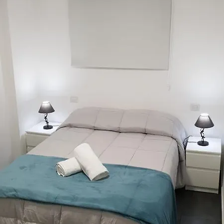 5' Cc Yumbo Apartment San Bartolome de Tirajana (Gran Canaria)