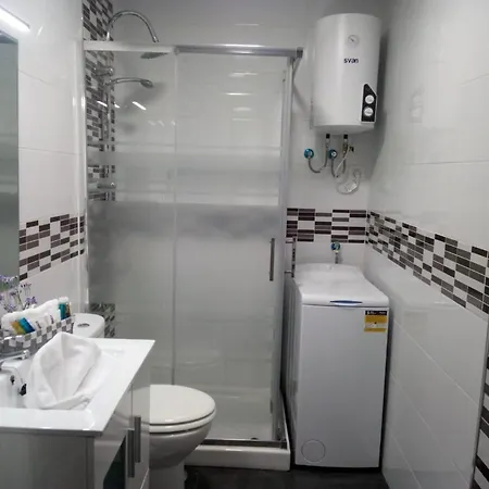 Apartment 5' Cc Yumbo San Bartolome de Tirajana (Gran Canaria)