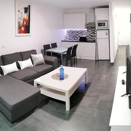 Apartment 5' Cc Yumbo