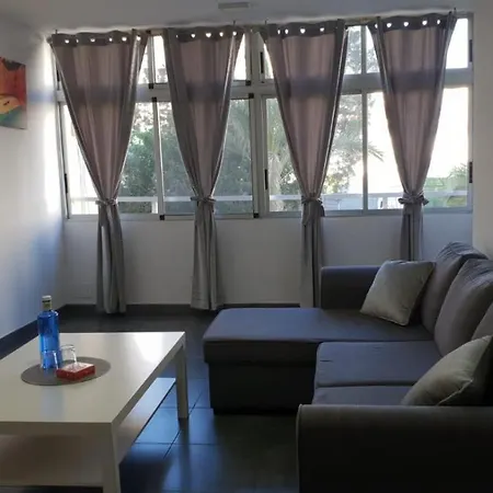 Apartment 5' Cc Yumbo *