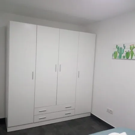 Apartment 5' Cc Yumbo *
