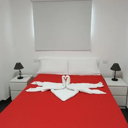 5' Cc Yumbo Apartamento San Bartolomé